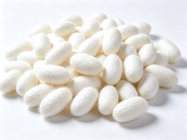 上茧（优质茧）