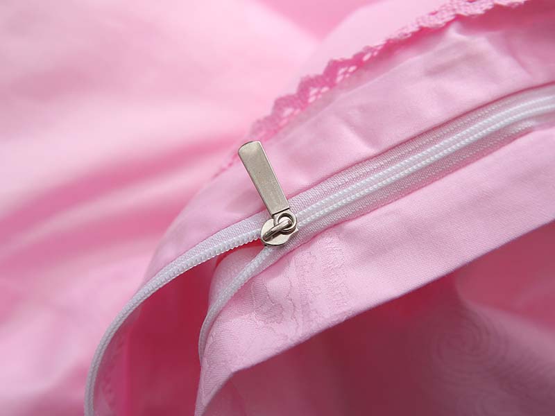 如何挑选蚕丝被